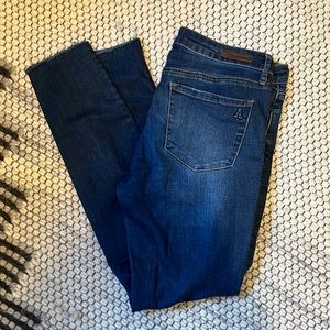 Articles of Society Skinny Jeans!